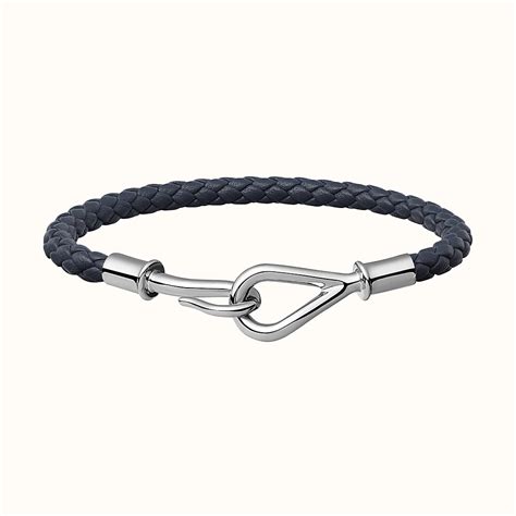 hermes wristband man|hermes jumbo h bracelet.